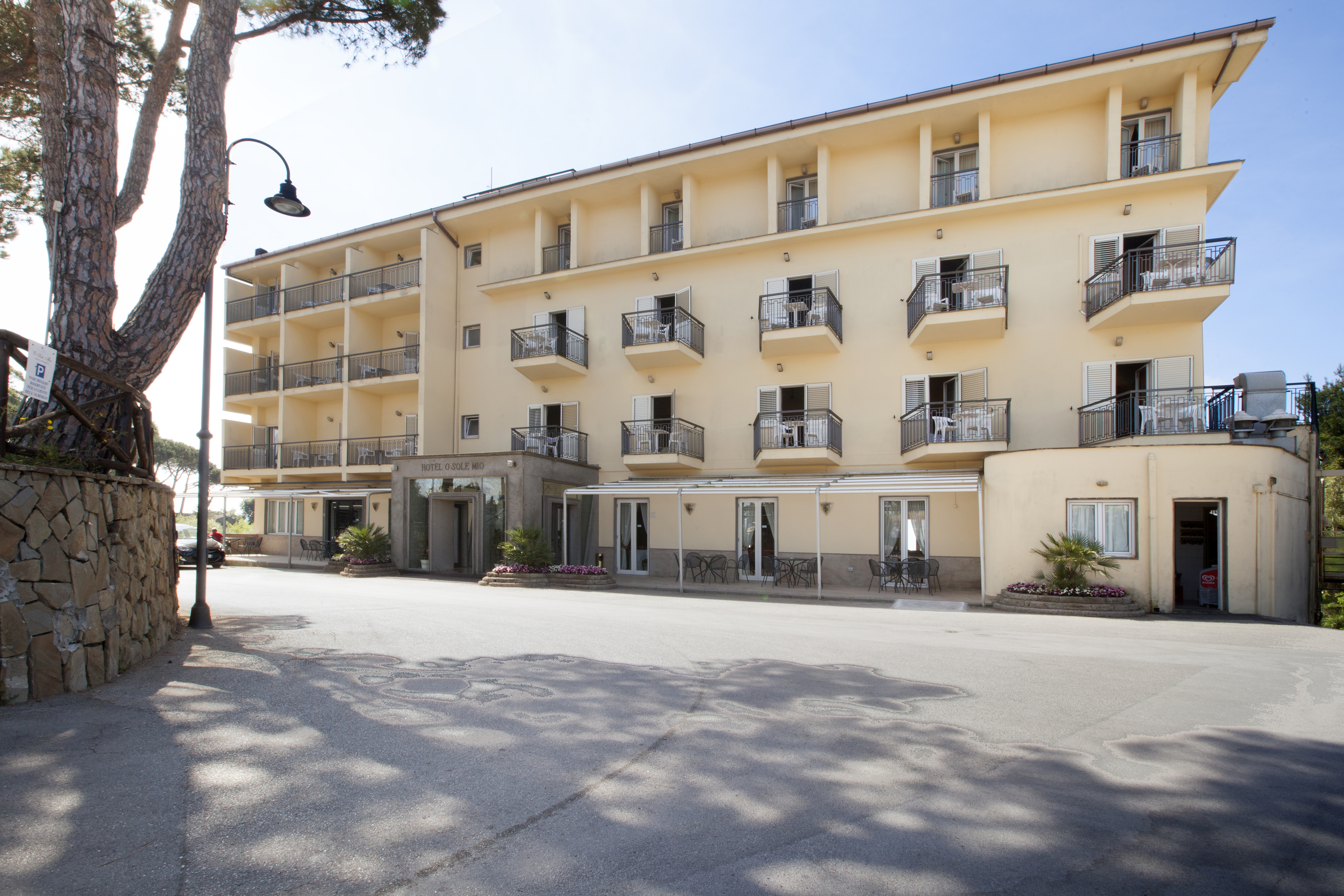 Golf von Neapel - Entdeckungsreise am Golf von Neapel