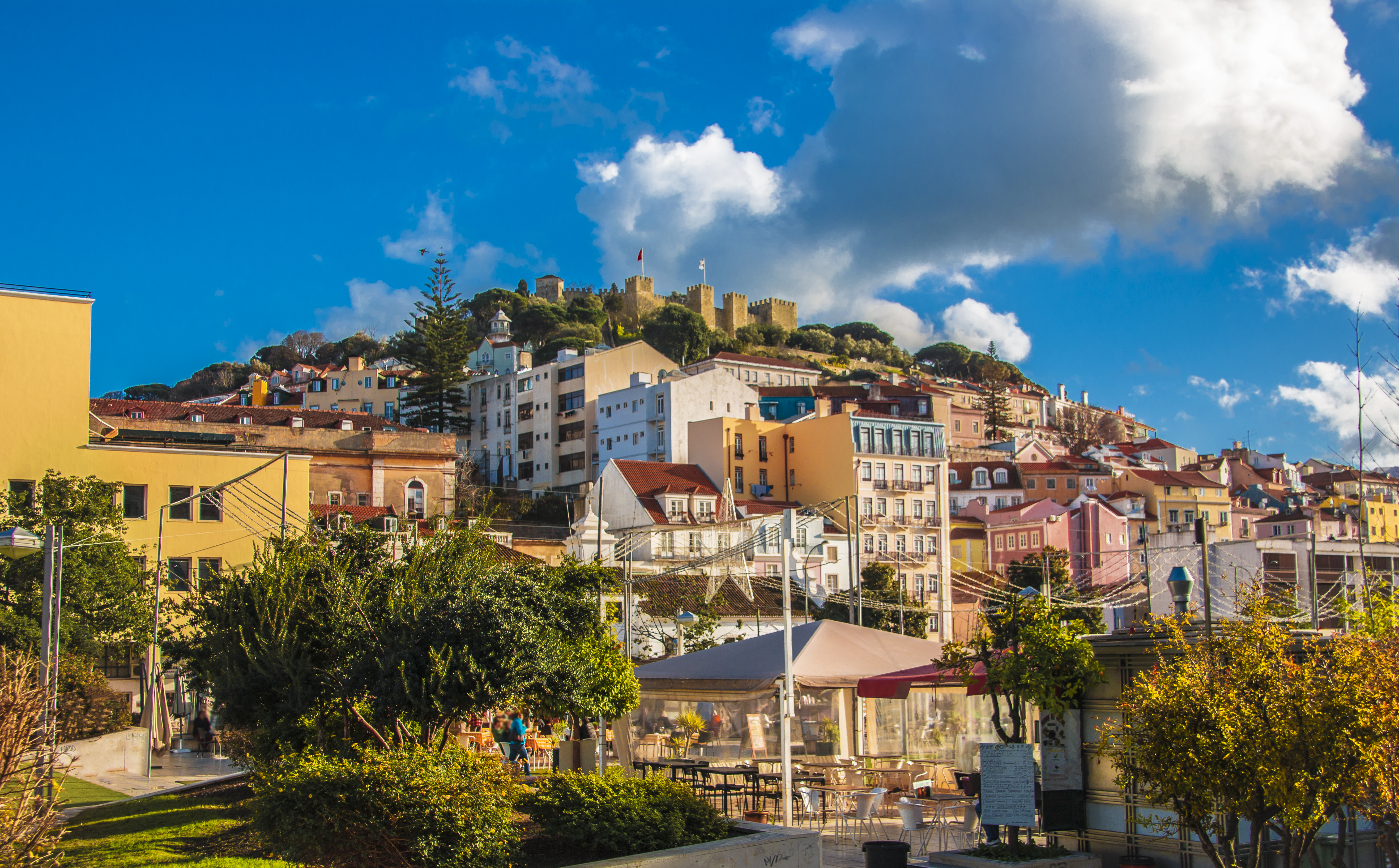 Portugal - Porto zum Schnupperpreis