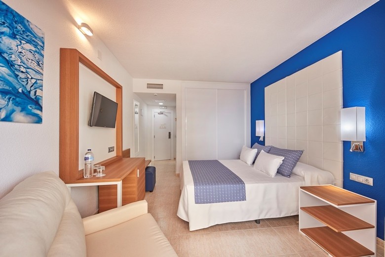 SPAIN - Costa del Sol - Winter Warming [WIW01]