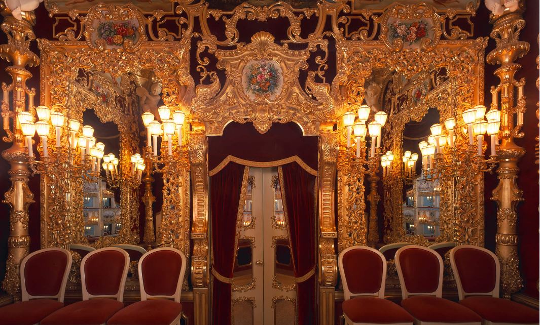 Venetien - Venedig mit Konzerterlebnis