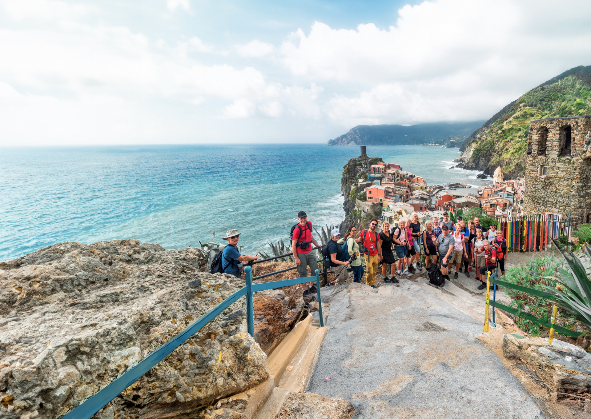 Michelangelo International Travel